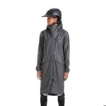 Veste imperméable à capuche longue horse pilot raintech Veste imperméable à capuche longue horse pilot raintech