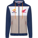 Veste imperméable à capuche zip homme repsol honda officiel motogp Veste imperméable à capuche zip homme repsol honda officiel motogp