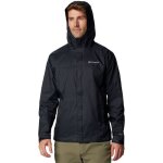 Veste imperm�able columbia watertight ii homme - noir (nylon)
