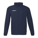 Veste imperméable enfant uhlsport essential Veste imperméable enfant uhlsport essential