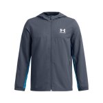 Veste imperméable enfant under armour rival Veste imperméable enfant under armour rival