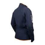 Veste impermable quitation horka knhs