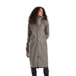 Veste imperméable équitation longue horse pilot raintech Veste imperméable équitation longue horse pilot raintech