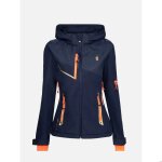 Veste imperm�able femme aulp fecla