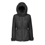 Veste impermable femme geox kaula