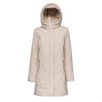 Veste impermable femme geox spherica