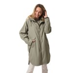 Veste impermable femme hublot mode marine libona