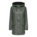 Veste impermable femme only elisa