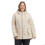 Veste imperm�able femme ragwear monadis plus