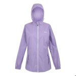 Veste imperm�able femme regatta pk it iii