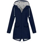 Vestes imperm�ables femme softshell coupe - vent grande taille capuche manteau de neige sport d�contract�e ...