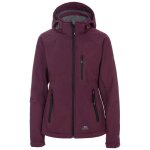 Veste impermable femme trespass bela ii