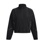 Veste imperm�able - under armour - unstoppable - noir - extensible 4 directions - ua storm respirant