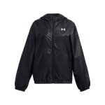 Veste impermable fille under armour