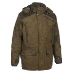 Veste imperm�able grand nord percussion