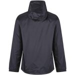 Veste imperm�able homme - regatta - rmw283 80070 - lyle iv - coupe - vent et ultra - l�g�re