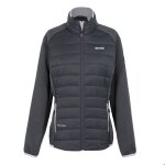 Veste impermable hybride femme regatta clumber v
