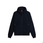 Veste imperméable monomatière napapijri melville Veste imperméable monomatière napapijri melville