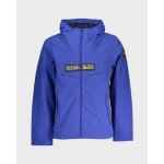 Veste imperméable napapijri rainforest Veste imperméable napapijri rainforest