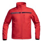 Veste impermable scurit incendie a10 equipment scu - one