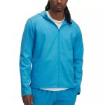 Veste impermable under armour launch