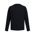 Veste imperméable zippé enfant under armour unstoppable Veste imperméable zippé enfant under armour unstoppable