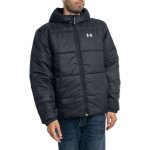 Veste isolante légère - under armour - homme - noir - technologie storm - isolation synthétique Veste isolante légère - under armour - homme - noir - technologie storm - isolation synthétique