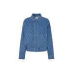 Veste en jean femme pepe jeans joleen