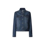 Veste en jeans femme pepe jeans regular