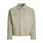 Veste en jean - jack & jones - chase mf 903 - couleur winter twig - pour homme