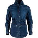 Veste jean moto certifi� moto toscane motoblouz