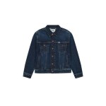 Veste en jean wrangler meadow haze