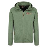 Veste kaki homme geographical norway tiparni almond