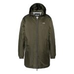 Veste kaki homme schott clyde