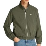 Veste kaki homme tommy hilfiger essential6