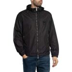 Veste � logo carr� - armani exchange