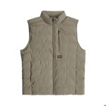 Veste manches courtes g - star foundation liner