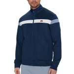 Veste marine homme ellesse spinella