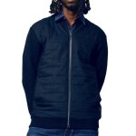 Veste marine homme kaporal bounm