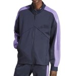 Veste marine / violet homme adidas m tiro tt Veste marine / violet homme adidas m tiro tt