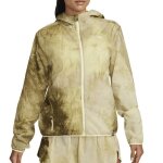 Veste marron femme nike repel