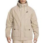 Veste marron homme nike club bowline
