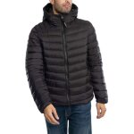 Veste matelassée - superdry - fuji sport - noir - imperméable - respirant Veste matelassée - superdry - fuji sport - noir - imperméable - respirant