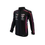 Veste moto aprilia softshell 25