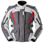 Veste moto femme furygan apalaches evo