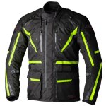 Veste moto femme rst pro series paragon 7