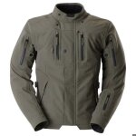 Veste moto furygan harris trooper