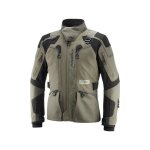 Veste moto ixon odin
