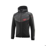 Veste moto ixon section