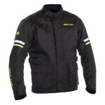 Veste moto long richa buster wp